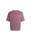 ADIDAS-ADI365 H.KOUMORI RUNNING TEE-SHADOW FIG-KB8423
