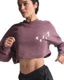 ADIDAS-ADI365 HK RUNNING CREWNECK-SHADOW FIG-JZ7690