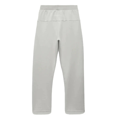 ADIDAS -  ADIDAS BASKETBALL SWEATPANTS GREY - IA3429