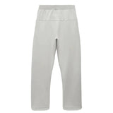 ADIDAS -  ADIDAS BASKETBALL SWEATPANTS GREY - IA3429