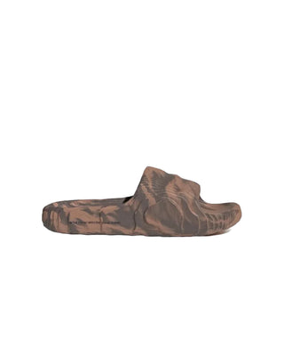 ADIDAS - ADILETTE 22 SLIDES - CLAY STRATTA HP6518