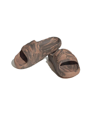 ADIDAS - ADILETTE 22 SLIDES - CLAY STRATTA HP6518