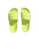 ADIDAS - ADILETTE 22 SLIDES - SOLAR YELLOW - HP6523