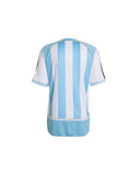 ADIDAS-ARGENTINA NATIONAL TEAM JERSEY-KF0322