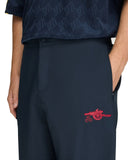 ADIDAS-ARSENAL SPZL F.C. TRACK PANT-KV4428