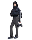 ADIDAS-AVAVAV BABY PUFFER-JZ3024