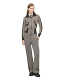 ADIDAS-AVAVAV CROP KACKET-KQ5922