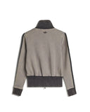 ADIDAS-AVAVAV CROP KACKET-KQ5922