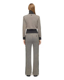 ADIDAS-AVAVAV CROP KACKET-KQ5922