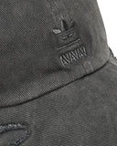 ADIDAS-AVAVAV DOUBLE LAYERED SLASHED CAP-KG1948