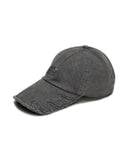 ADIDAS-AVAVAV DOUBLE LAYERED SLASHED CAP-KG1948