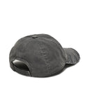 ADIDAS-AVAVAV DOUBLE LAYERED SLASHED CAP-KG1948