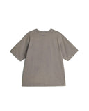 ADIDAS-AVAVAV EMBOSSED T-SHIRT-KF4976
