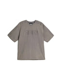 ADIDAS-AVAVAV EMBOSSED T-SHIRT-KF4976