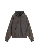 ADIDAS-AVAVAV EMBOSSED HOODIE-KF4970