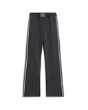 ADIDAS-AVAVAV FRENCH TERRY TRACK PANTS-KA9843