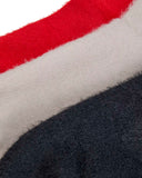 ADIDAS-AVAVAV FUZZY SOCKS-KS1469