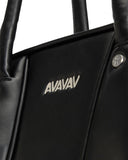 ADIDAS-AVAVAV LARGE SCULPTED BAG-KF4966