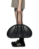 ADIDAS-AVAVAV LARGE SCULPTED BAG-KF4966