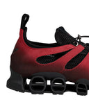 ADIDAS-AVAVAV MEGARIDE-POWER RED-KH9687