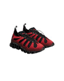 ADIDAS-AVAVAV MEGARIDE-POWER RED-KH9687