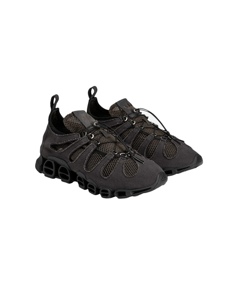 ADIDAS-AVAVAV MEGARIDE-UTILITY BLACK-KK2728