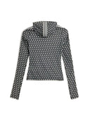 ADIDAS-AVAVAV MESH ALLOVER PRINT TOP-JP4854