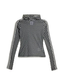 ADIDAS-AVAVAV MESH ALLOVER PRINT TOP-JP4854