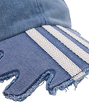 ADIDAS-AVAVAV SLASHED CAP-KC6666