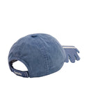 ADIDAS-AVAVAV SLASHED CAP-KC6666