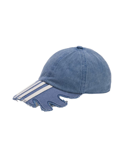 ADIDAS-AVAVAV SLASHED CAP-KC6666