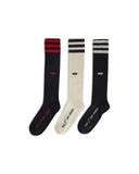 ADIDAS-AVAVAV SOCKS 3 PACK-KU6085