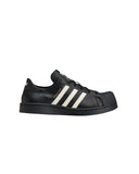 ADIDAS-AVAVAV SUPERSTAR-CORE BLACK-KI0733