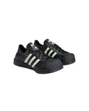 ADIDAS-AVAVAV SUPERSTAR-CORE BLACK-KI0733