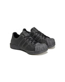 ADIDAS-AVAVAV SUPERSTAR VACUUM-CARBON-JR9458
