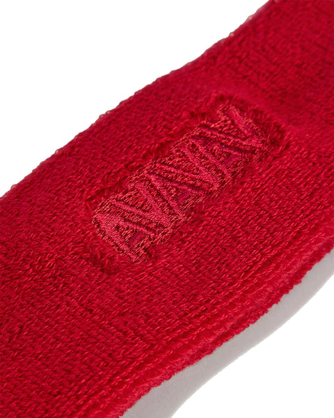 ADIDAS-AVAVAV SWEATBAND SET-KF4966