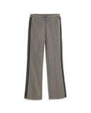 ADIDAS-AVAVAV TRACK TROUSERS- KS1287