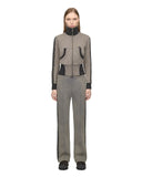 ADIDAS-AVAVAV TRACK TROUSERS- KS1287
