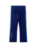 ADIDAS-AVAVAV VELOUR TRACK PANTS-KD1493