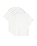 ADIDAS-BAD BUNNY 3 PACK TEE-KF1811