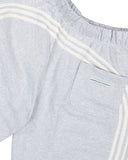 ADIDAS-BAD BUNNY  SWEATPANTS-KF1795