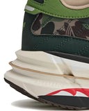 ADIDAS-BAPE® ADISTAR HARMONY-KJ8850