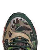 ADIDAS-BAPE® ADISTAR HARMONY-KJ8850