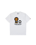 ADIDAS-BAPE B MILO TEE-JZ7392