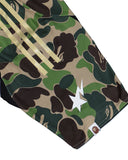 ADIDAS-BAPE FB JERSEY-GREEN CAMO-KB2202