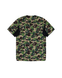 ADIDAS-BAPE FB JERSEY-GREEN CAMO-KB2202