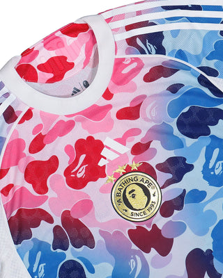ADIDAS-BAPE FB JERSEY-SHOCK BLUE-KA0040
