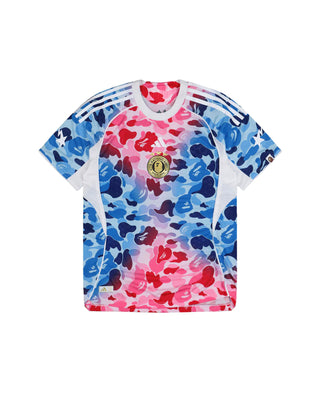 ADIDAS-BAPE FB JERSEY-SHOCK BLUE-KA0040