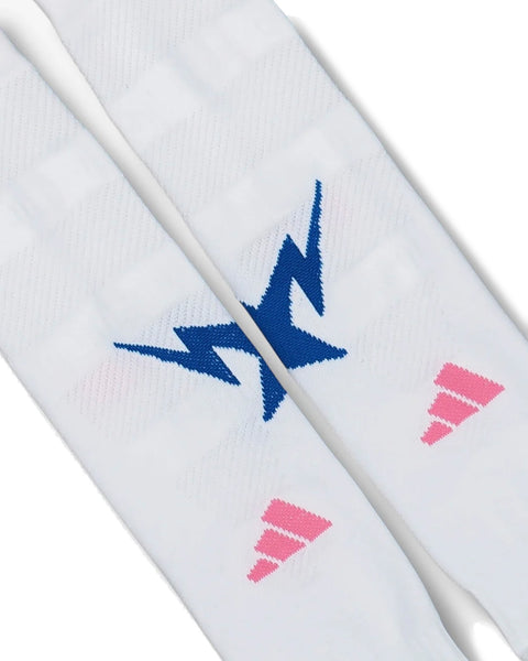 ADIDAS-BAPE FB SOCKS-KB2208