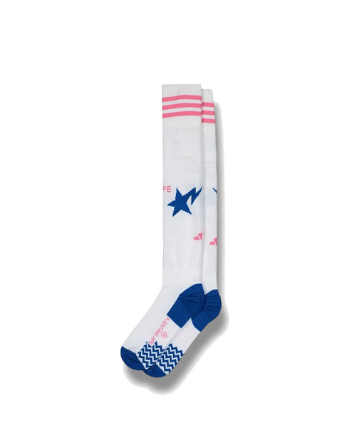 ADIDAS-BAPE FB SOCKS-KB2208